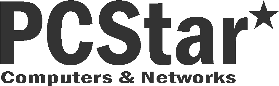 logopcstarG