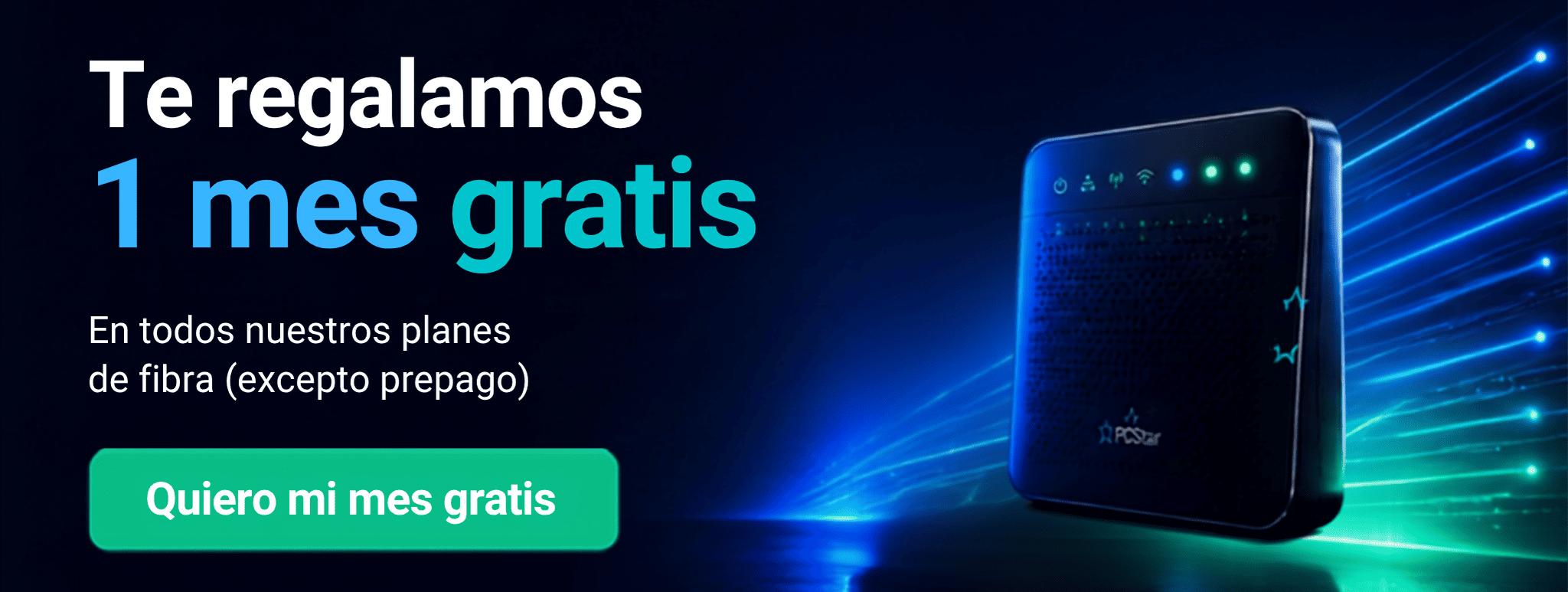 internet gratis un mes denia con pcstar