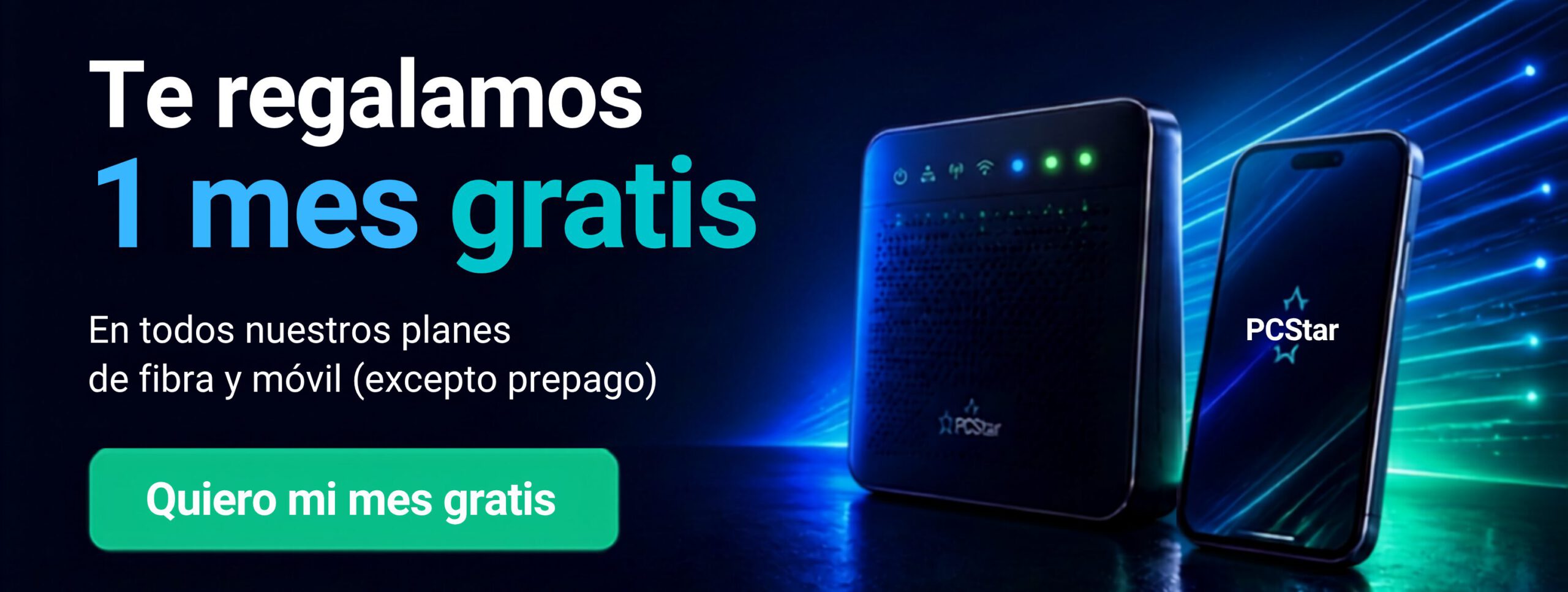 internet gratis un mes denia con pcstar