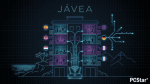 Internet para comunidades de vecinos en Jávea