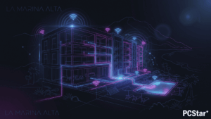 Guía de internet para hoteles en la Marina Alta